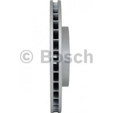 Disco freno JAGUAR XK 8 (X100), Cabriolet, 03.1996 - 12.2006 BOSCH 0 986 478 662