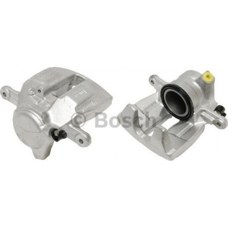 Bremssattel MERCEDES-BENZ C-KLASSE (W203), Limousine, 05.2000 - 12.2007 BOSCH 0 986 473 490
