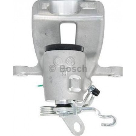 Brake caliper VW SCIROCCO III (137, 138), Compartment, 05.2008 - 11.2017 BOSCH 0 986 473 448