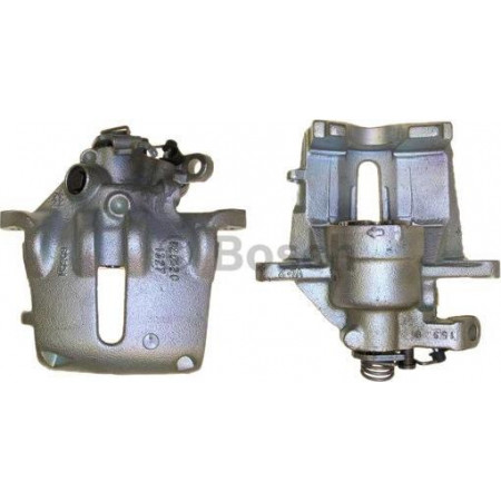 Remklauw CITROEN C5 I (DC_), Hatchback, 03.2001 - 03.2005 BOSCH 0 986 473 452