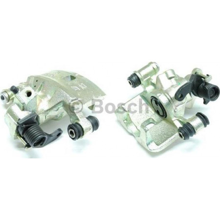 Pinza de freno TOYOTA COROLLA VIII (_E11_), Touring, 04.1997 - 10.2001 BOSCH 0 986 473 489