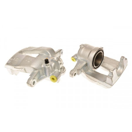 Etrier frana Etrier de frana cu disc Fata Stanga se potriveste. ALFA ROMEO MITO FIAT 500 500 C DOBLO DOBLO-MINIVAN FIORINO FIORI FIAT GRANDE PUNTO (199_), Hatchback, 06.2005 - BOSCH 0 986 473 487