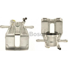 Brake caliper NISSAN MICRA III (K12), Hatchback, 03.2002 - 06.2010 BOSCH 0 986 473 420
