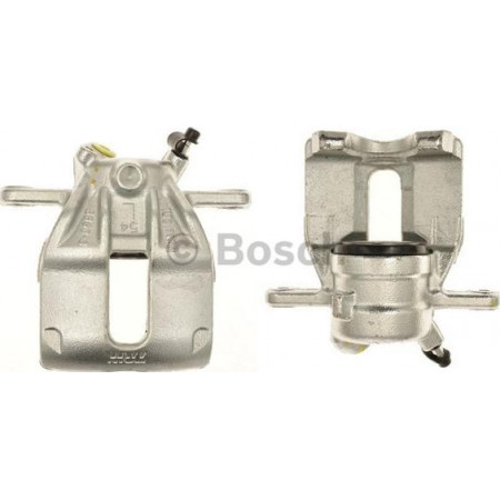 Étrier de frein NISSAN MICRA III (K12), Berline, 03.2002 - 06.2010 BOSCH 0 986 473 420