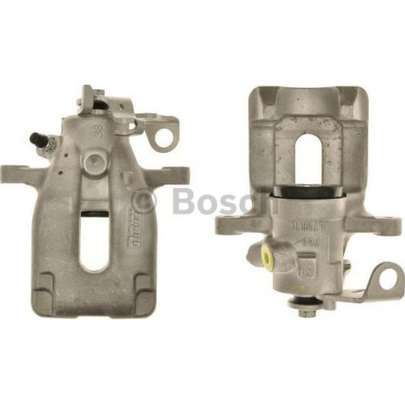 Etrier frana PEUGEOT 207 (WA_, WC_), Hatchback Van, 04.2006 - BOSCH 0 986 473 421