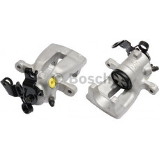 Brake caliper OPEL ASTRA H (A04), Touring, 08.2004 - 05.2014 BOSCH 0 986 473 474