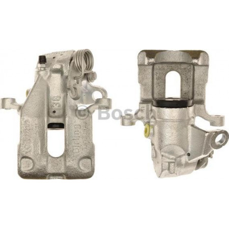 Etrier frana VW JETTA II (19E, 1G2, 165), Sedan, 08.1983 - 12.1992 BOSCH 0 986 473 673