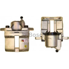 Pinça de freio RENAULT TWINGO I (C06_), Hatchback, 03.1993 - 10.2012 BOSCH 0 986 473 677