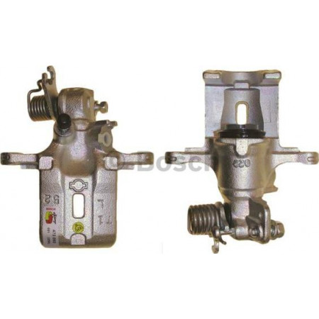 Étrier de frein NISSAN ALMERA I (N15), Berline, 07.1995 - 09.2000 BOSCH 0 986 473 093