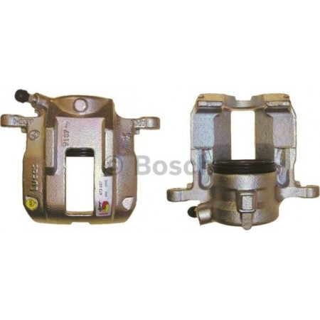 Pinza de freno MERCEDES-BENZ CLASE A (W168), Fastback, 07.1997 - 08.2005 BOSCH 0 986 473 097