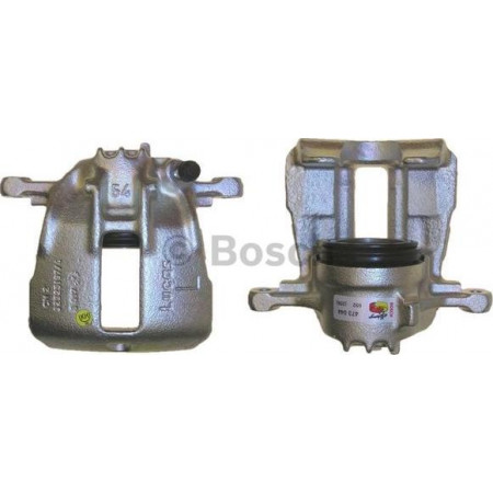 Étrier de frein MITSUBISHI CARISMA (DA_), Berline, 09.1996 - 06.2006 BOSCH 0 986 473 044