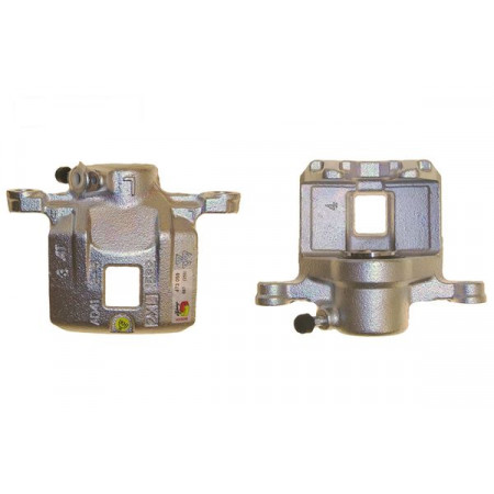 Pinza freno Pinza freno a disco posteriore sinistra adatta. OPEL FRONTERA A FRONTERA A SPORT FRONTERA B MONTEREY A MONTEREY OPEL SIGNUM (Z03), Hatchback, 05.2003 - 12.2008 BOSCH 0 986 473 059