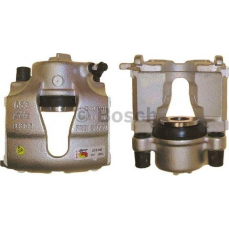 Étrier de frein OPEL ASTRA G (T98), Berline, 03.1998 - 12.2009 BOSCH 0 986 473 057