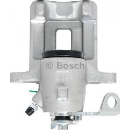 Pinza freno VW BORA (1J2), Berlina, 10.1998 - 12.2013 BOSCH 0 986 473 029