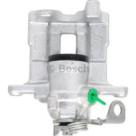 Remklauw VW TRANSPORTER IV (70XD), Draagframe, 07.1990 - 04.2003 BOSCH 0 986 473 073
