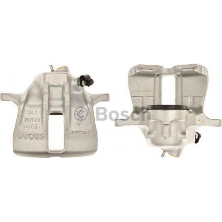Pinça de freio VW POLO (6N1), Hatchback, 10.1994 - 10.1999 BOSCH 0 986 473 149