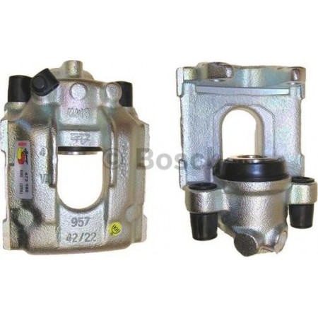 Brake caliper BMW X3 (E83), Crossover, 01.2003 - 12.2011 BOSCH 0 986 473 160