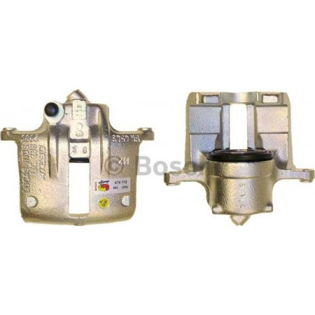 Brake caliper SKODA FELICIA I (6UF, 6U7), Ridica, 10.1995 - 04.2002 BOSCH 0 986 473 112