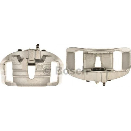 Brake caliper VW SHARAN (7M8, 7M9, 7M6), Van, 05.1995 - 03.2010 BOSCH 0 986 473 184
