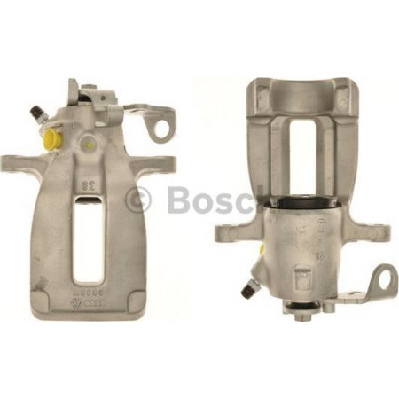 Pinza freno VW NEW BEETLE (9C1, 1C1), Hatchback, 01.1998 - 11.2010 BOSCH 0 986 473 139