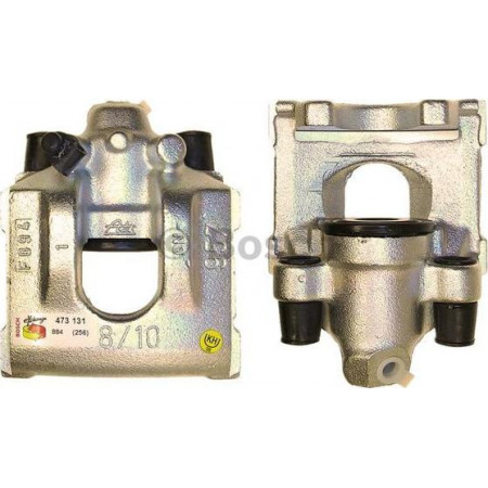 Etrier frana SAAB 9-5 (YS3E), Turism, 10.1998 - 12.2009 BOSCH 0 986 473 131