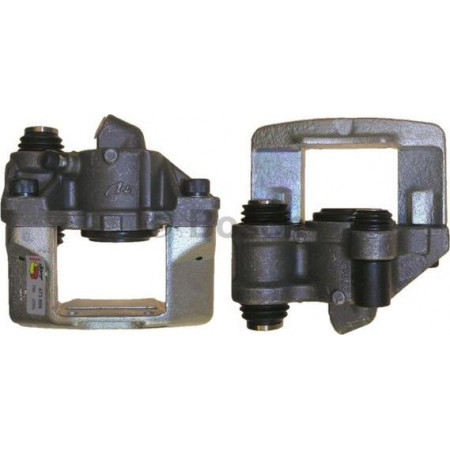 Etrier frana PEUGEOT 106 II (1A_, 1C_), Hatchback, 04.1996 - 05.2005 BOSCH 0 986 473 886
