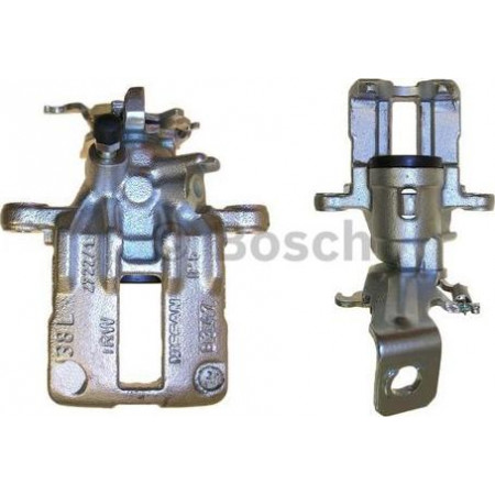Étrier de frein NISSAN PRIMERA (P11), Berline, 06.1996 - 07.2002 BOSCH 0 986 473 346