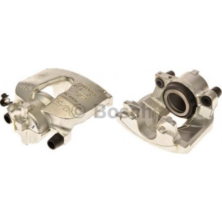 Pinça de freio RENAULT LAGUNA II Grandtour (KG0/1_), Touring, 03.2001 - 12.2007 BOSCH 0 986 473 341