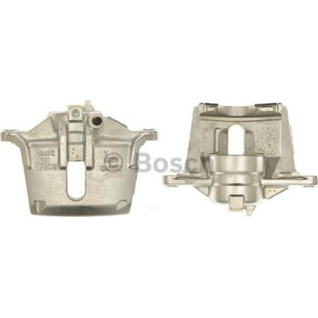 Étrier de frein OPEL AGILA (A) (H00), Berline, 09.2000 - 12.2007 BOSCH 0 986 473 343