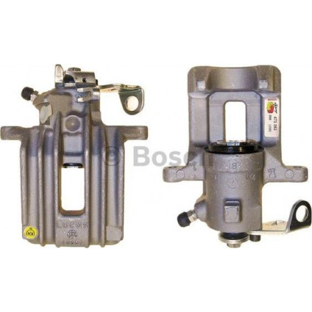Étrier de frein VW POLO Van (6V5), Break Van, 05.1996 - 09.2001 BOSCH 0 986 473 352