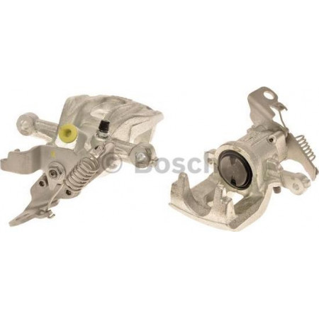 Bremssattel FORD MONDEO III (B4Y), Limousine, 10.2000 - 09.2007 BOSCH 0 986 473 300