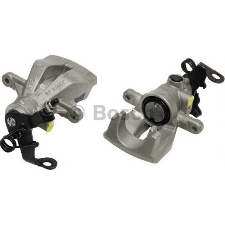 Bremssattel FIAT MULTIPLA (186_), Van, 04.1999 - 06.2010 BOSCH 0 986 473 310