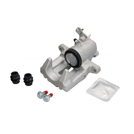 Étrier de frein Étrier de frein à disque arrière gauche convient. AUDI A3 SEAT ALTEA ALTEA XL LEON TOLEDO III SKODA OCTAVIA II YE VW GOLF V (1K1), hayon, 10.2003 - 02.2009 BOSCH 0 986 473 381