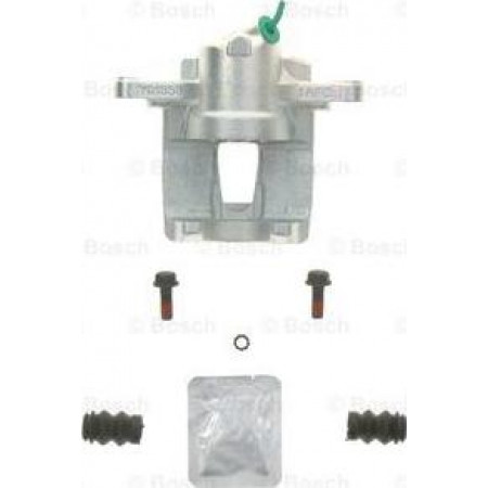 Etrier frana MERCEDES-BENZ VITO (W639), Autobuz, 09.2003 - BOSCH 0 986 473 338