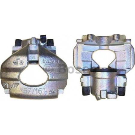 Brake caliper VW TRANSPORTER IV (70B, 70C, 7DB, 7DK, 70J, 70K, 7DC, 7DJ), Bus, 09.1990 - 08.2004 BOSCH 0 986 473 259