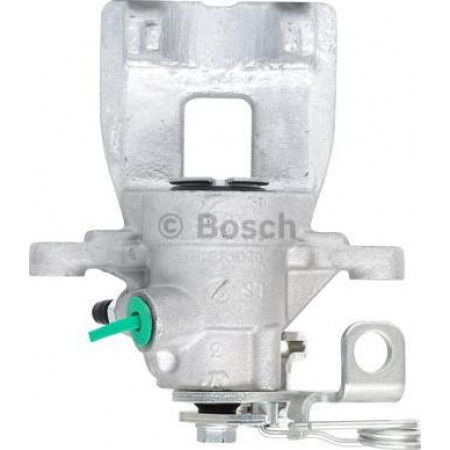 Etrier frana PEUGEOT 307 (3*RFJ*), Sedan, 01.2001 - 12.2012 BOSCH 0 986 473 254