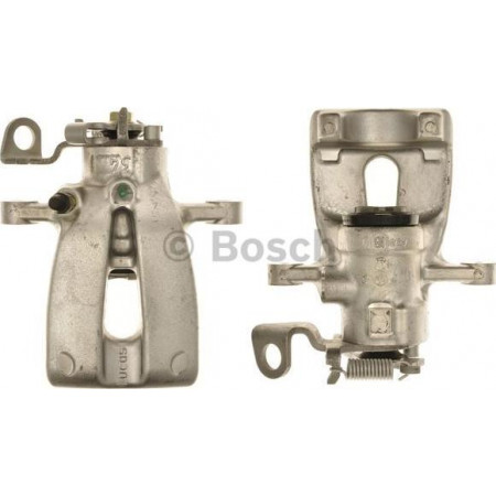 Étrier de frein OPEL TIGRA TwinTop (X04), Cabriolet, 06.2004 - 12.2010 BOSCH 0 986 473 256