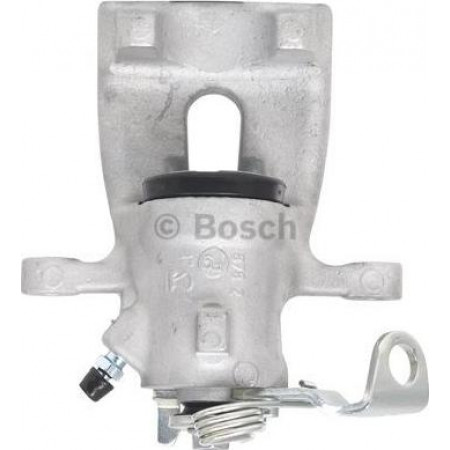 Pinça de travão OPEL ASTRA H TwinTop (A04), Cabrio, 09.2005 - 10.2010 BOSCH 0 986 473 258