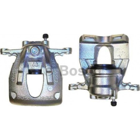 Étrier de frein OPEL CORSA C (X01), Berline, 09.2000 - 12.2009 BOSCH 0 986 473 257