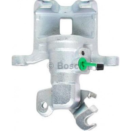 Pinza freno MAZDA 6 (GH), Hatchback, 08.2007 - 07.2013 BOSCH 0 986 473 207