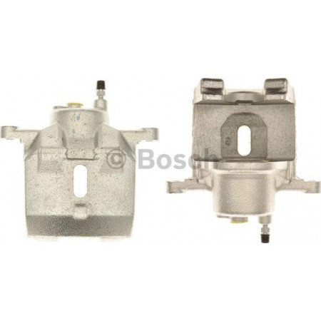 Etrier frana TOYOTA YARIS I (_P1_), Hatchback, 01.1999 - 12.2005 BOSCH 0 986 473 211