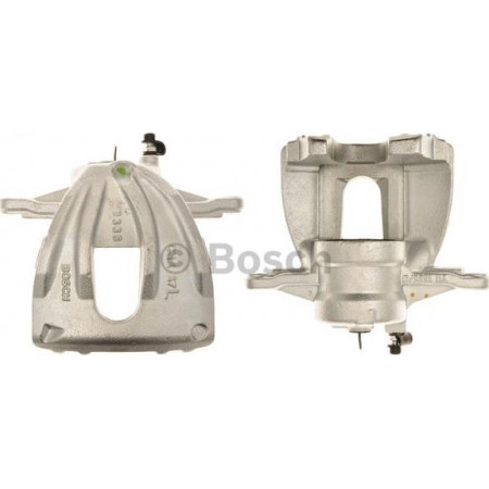 Pinça de freio TOYOTA AVENSIS II (_T25_), Sedan, 04.2003 - 11.2008 BOSCH 0 986 473 218