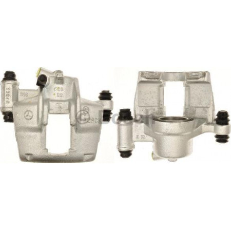 Etrier frana MERCEDES-BENZ VITO (638), Van, 03.1997 - 07.2003 BOSCH 0 986 473 235
