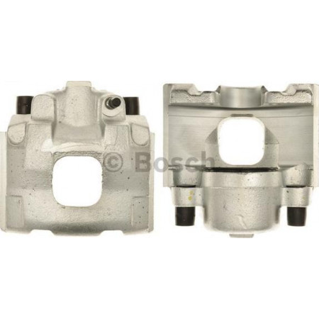 Pinza de freno MERCEDES-BENZ CLASE M (W163), Crossover, 02.1998 - 07.2005 BOSCH 0 986 473 221