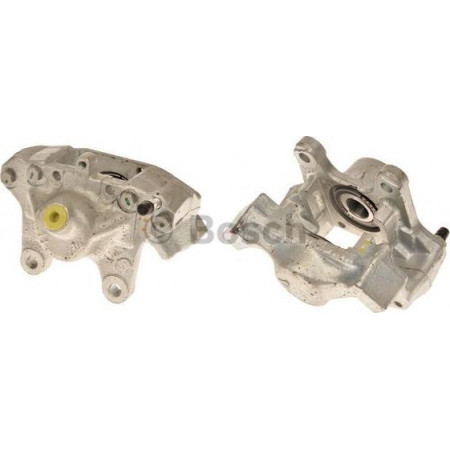 Bremssattel MERCEDES-BENZ C-KLASSE (W202), Limousine, 03.1993 - 05.2000 BOSCH 0 986 473 276