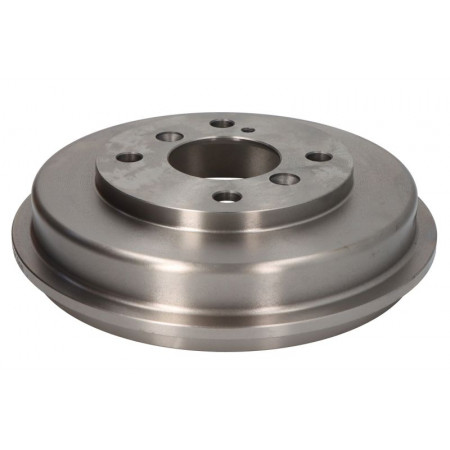 Tambor de freio traseiro se encaixa. FORD FIESTA VI KA III 1.0-1.6D 06.08- FORD KA+ (TK, FK), Sedan, 08.2014 - BOSCH 0 986 477 240