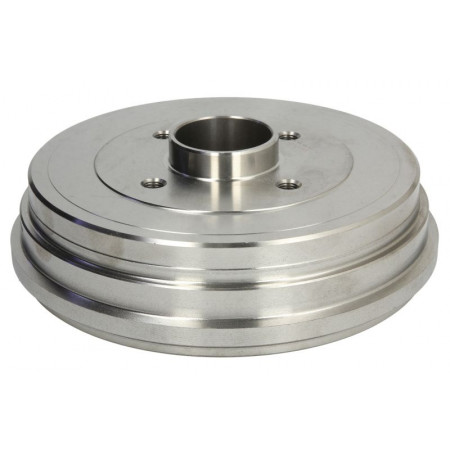 Tambur frana Spate se potriveste. RENAULT CLIO III CLIO III-HATCHBACK MODUS 1.2-2.0 09.04- RENAULT CLIO III Grandtour (KR0/1_), Turism, 02.2008 - BOSCH 0 986 477 205