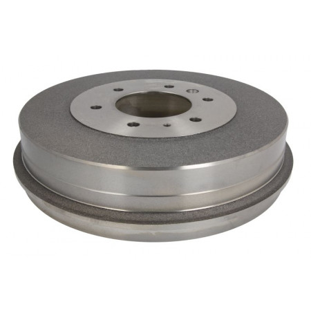 Tambor de freio traseiro se encaixa. FORD RANGER 2.0D-3.2D 10.99- MAZDA BT-50 (CD, ONU), Ridica, 08.2006 - 12.2015 BOSCH 0 986 477 280