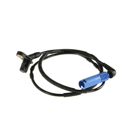 Wielsnelheidssensor Achter-ABS-sensor Rechts-Links past. BMW 3 E46 1.6-3.2 12.97-12.07 BMW 3 - IV (E46), Cabriolet, 04.2000 - 12.2007 BOSCH 0 986 594 513
