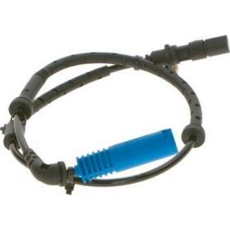 ABS sensor BMW X5 (E53), Crossover, 01.2000 - 12.2006 BOSCH 0 986 594 530